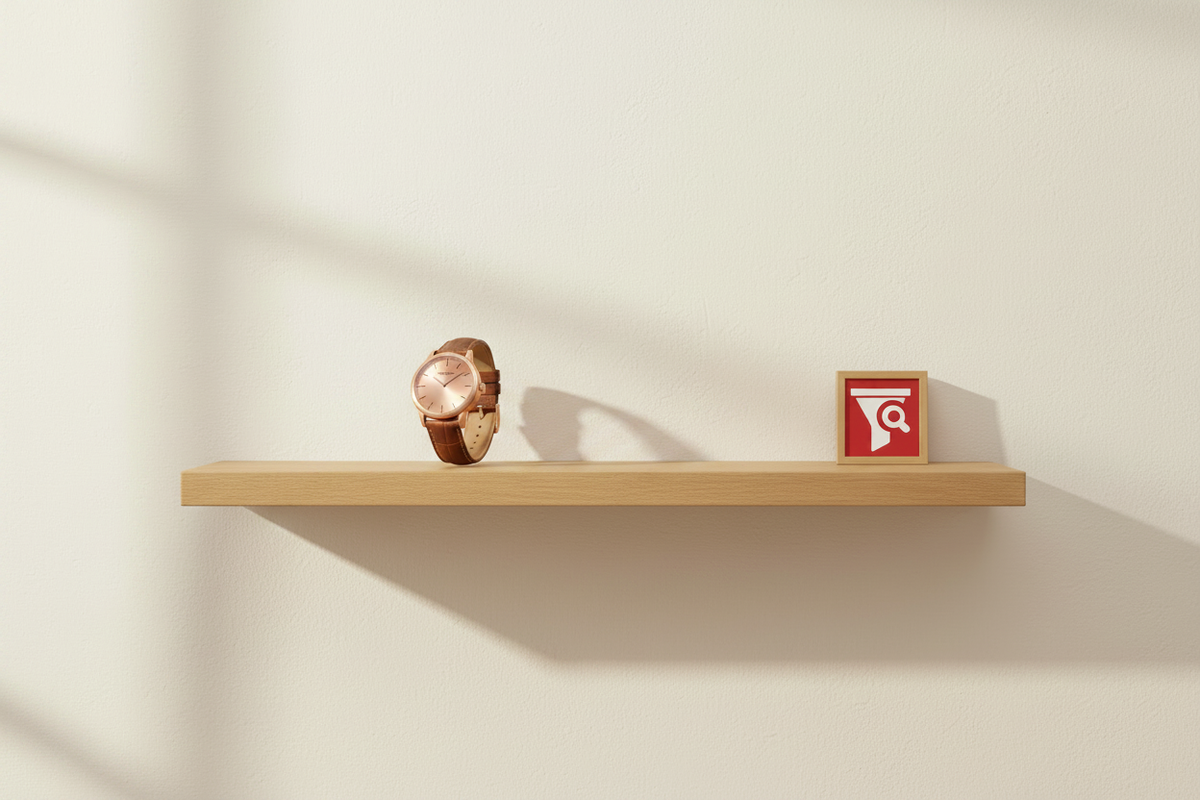 Watches Collection Banner