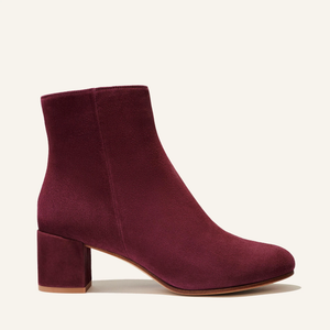 Boot-mulberry