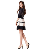 Modern Lady Skirt
