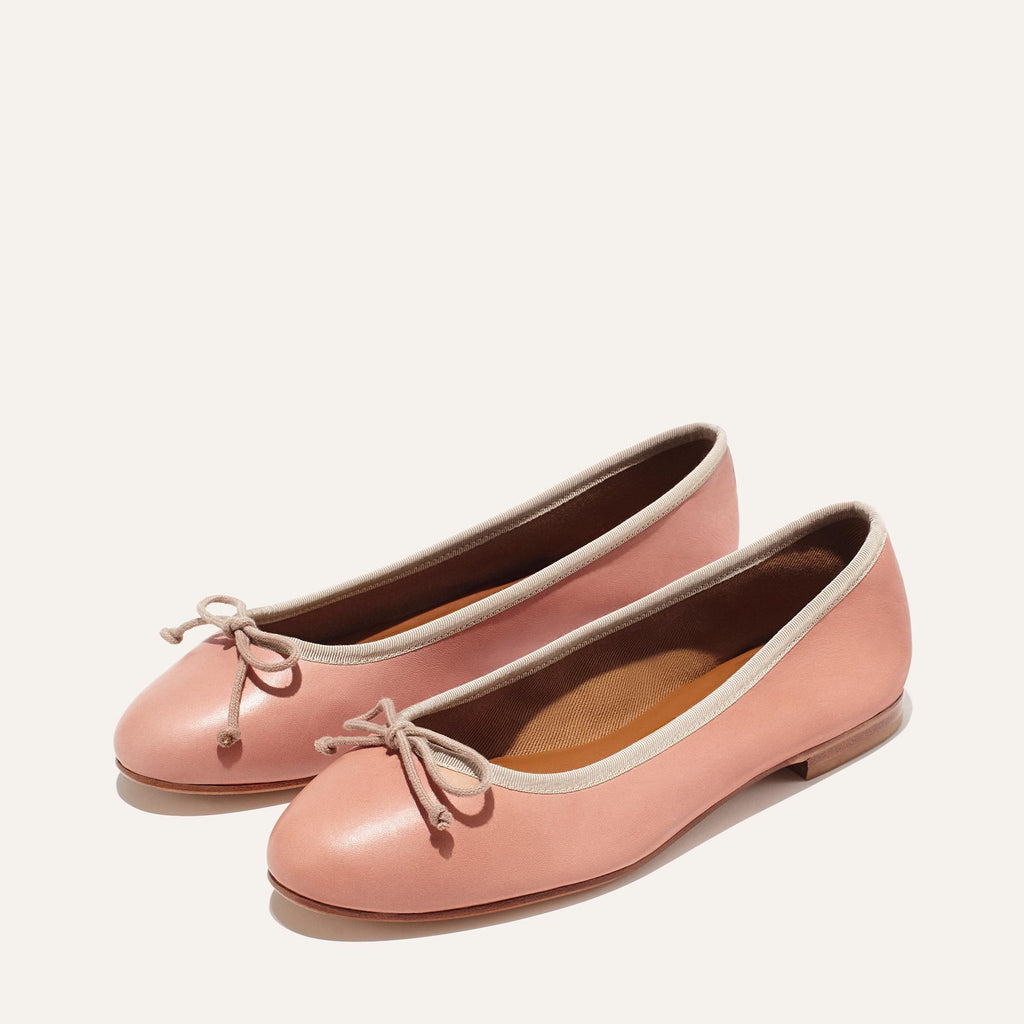Demi-ballet pink