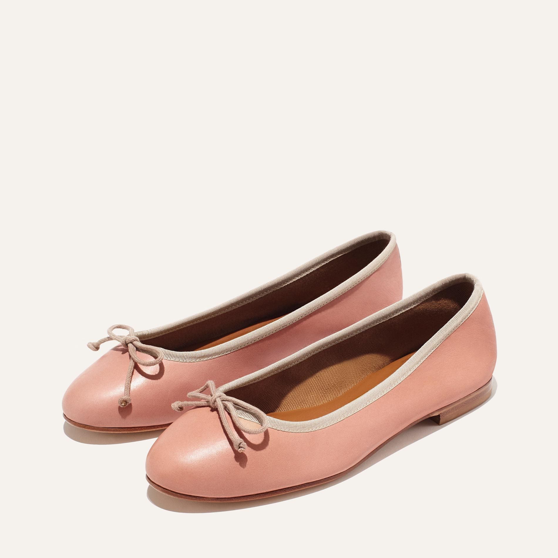 Demi-ballet pink