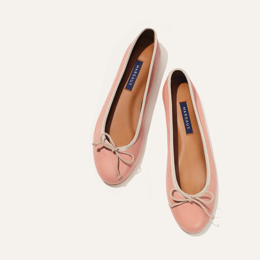 Demi-ballet pink