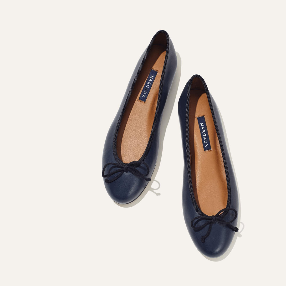 Demi-black and navy