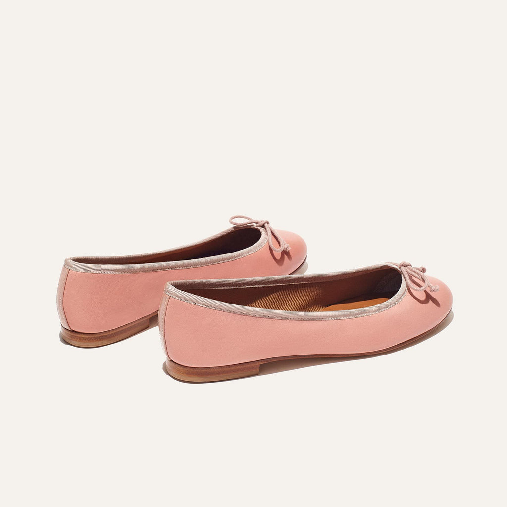 Demi-ballet pink