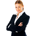 Business Dress women