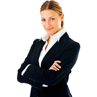 Business Dress women