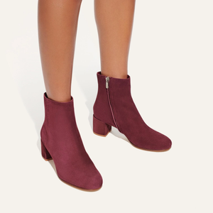 Boot-mulberry