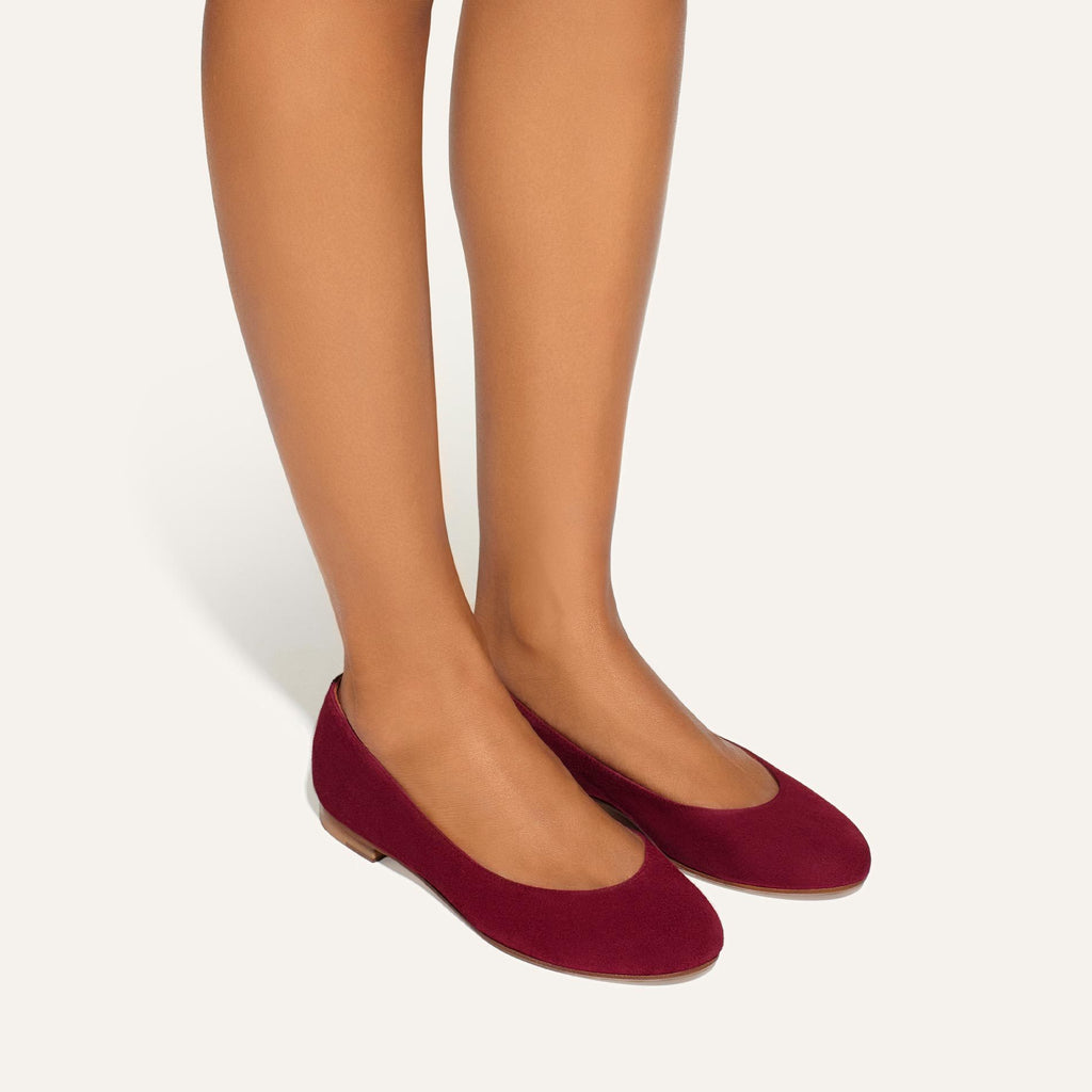 Classic-burgundy