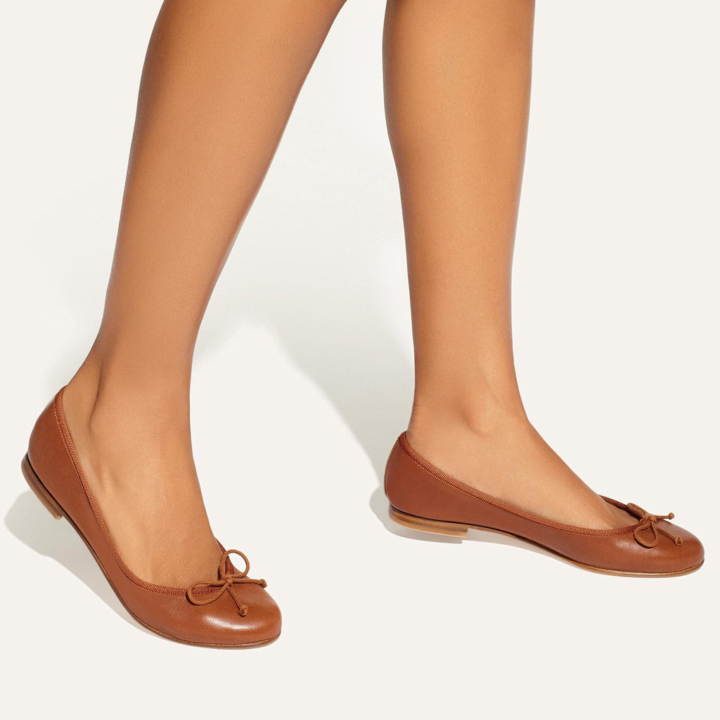 Demi-saddle