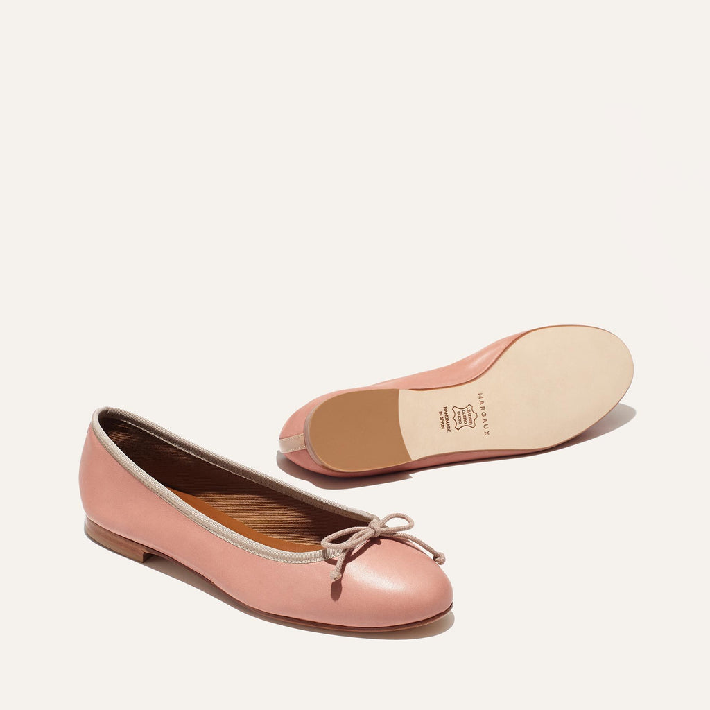 Demi-ballet pink