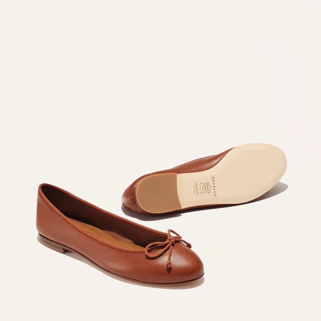 Demi-saddle