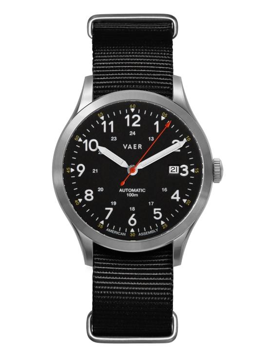 A5 - Usa Assembled Automatic