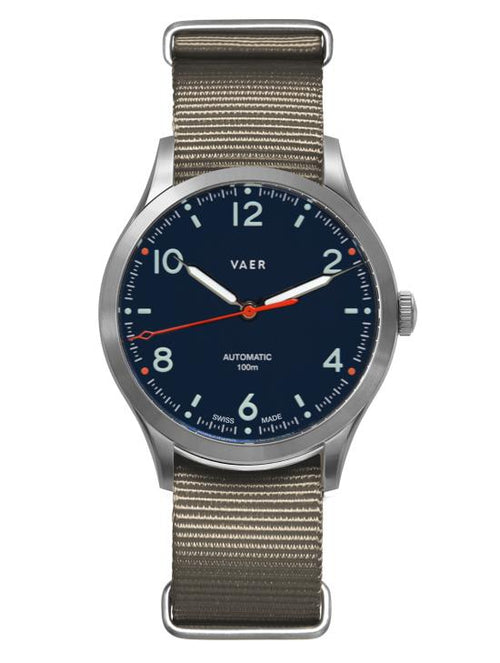 A5 - Usa Assembled Automatic