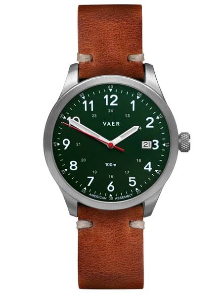 Field Hunter | Horween Quick Release