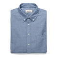 The Jack in Sky Reverse Jacquard