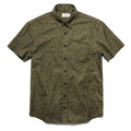 The Short Sleeve California in Rain Drop Camo
