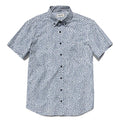 The Short Sleeve Jack  Brush strokes