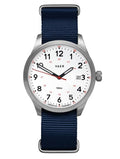 Field White | Nylon