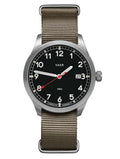 Heritage Dark | Nylon