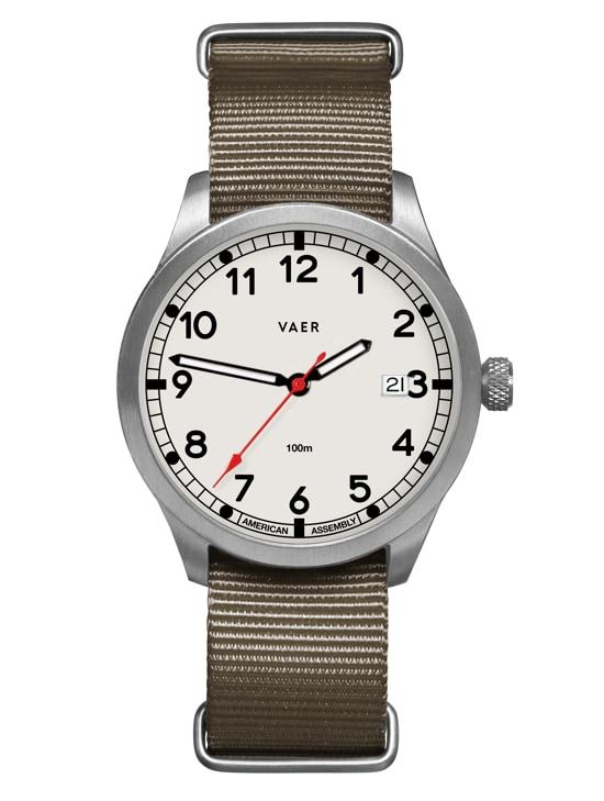 Heritage Light | Nylon