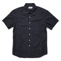 The Short Sleeve Hawthorne in California Poppy