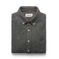 The Jack in Heather Ash Waffle