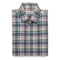 The California in Watermelon Madras