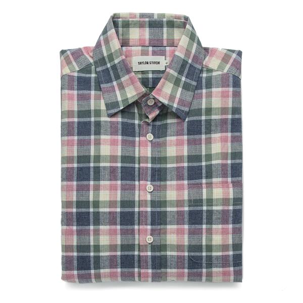 The California in Watermelon Madras