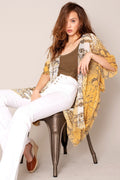Python Print Kimono