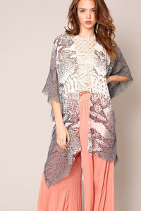 Python Print Kimono