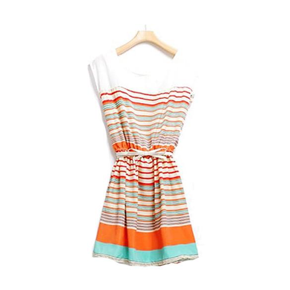 Fashion Party Mini Dress