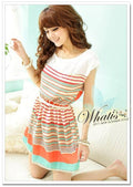 Fashion Party Mini Dress