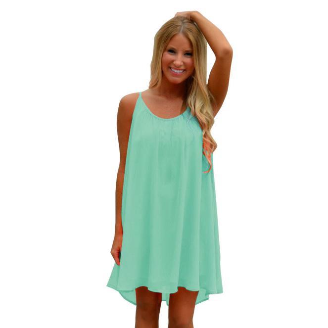 Fashion Women Out Summer