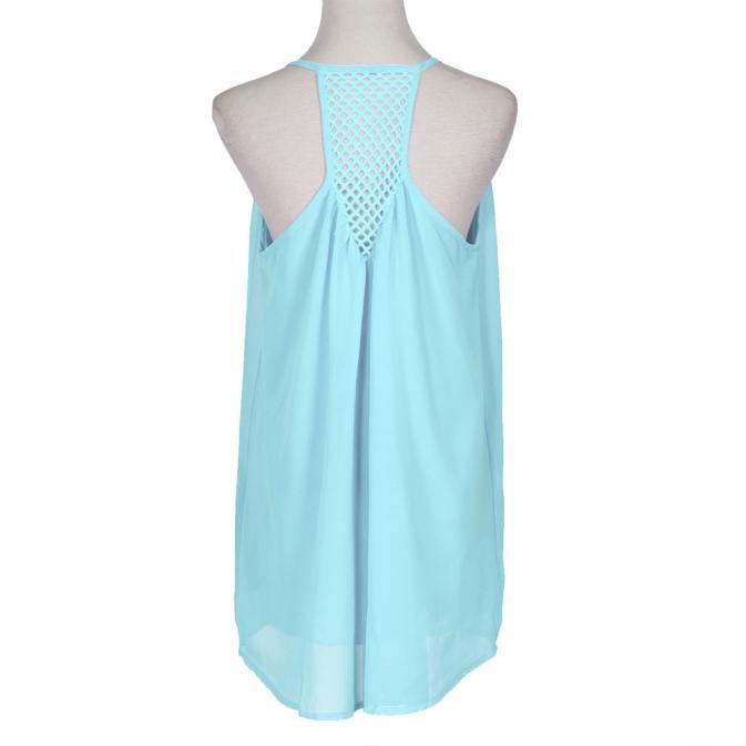 Fashion Women Out Summer