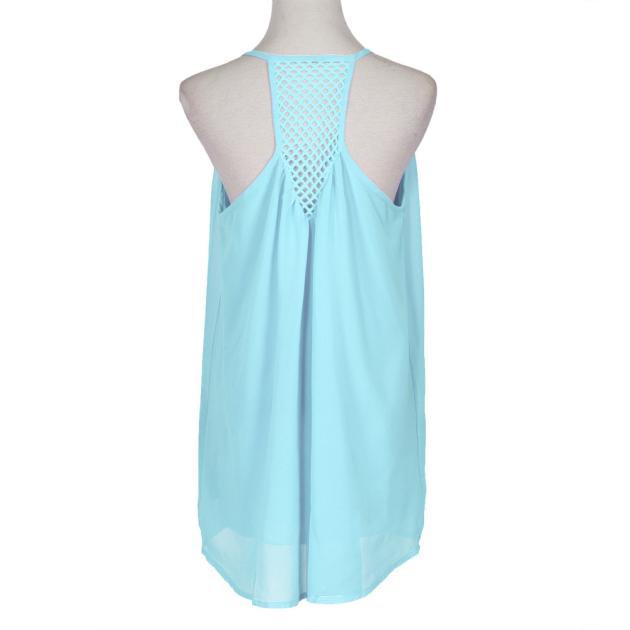 Fashion Women Out Summer