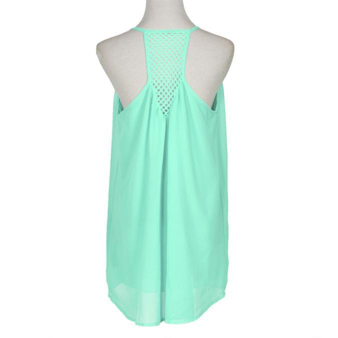 Fashion Women Out Summer