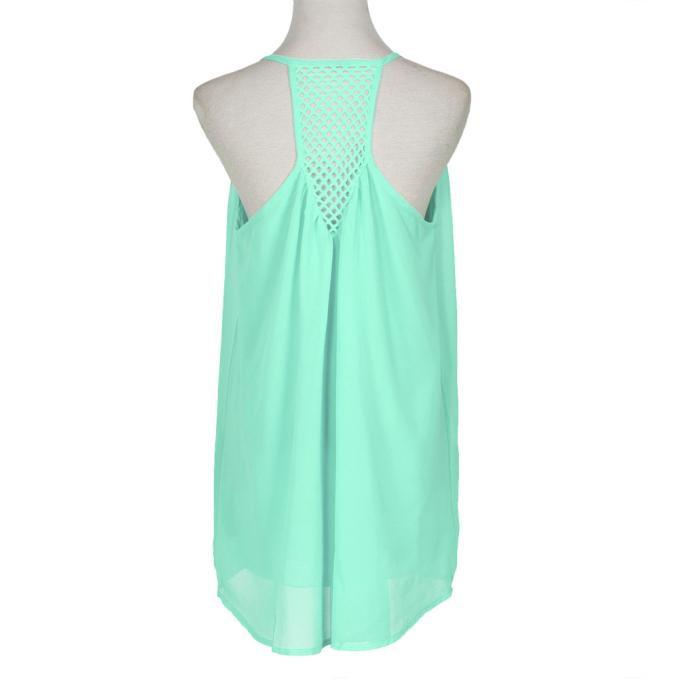 Fashion Women Out Summer