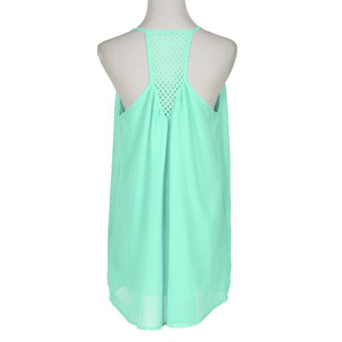 Fashion Women Out Summer