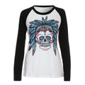 Women T-Shirt Blouse