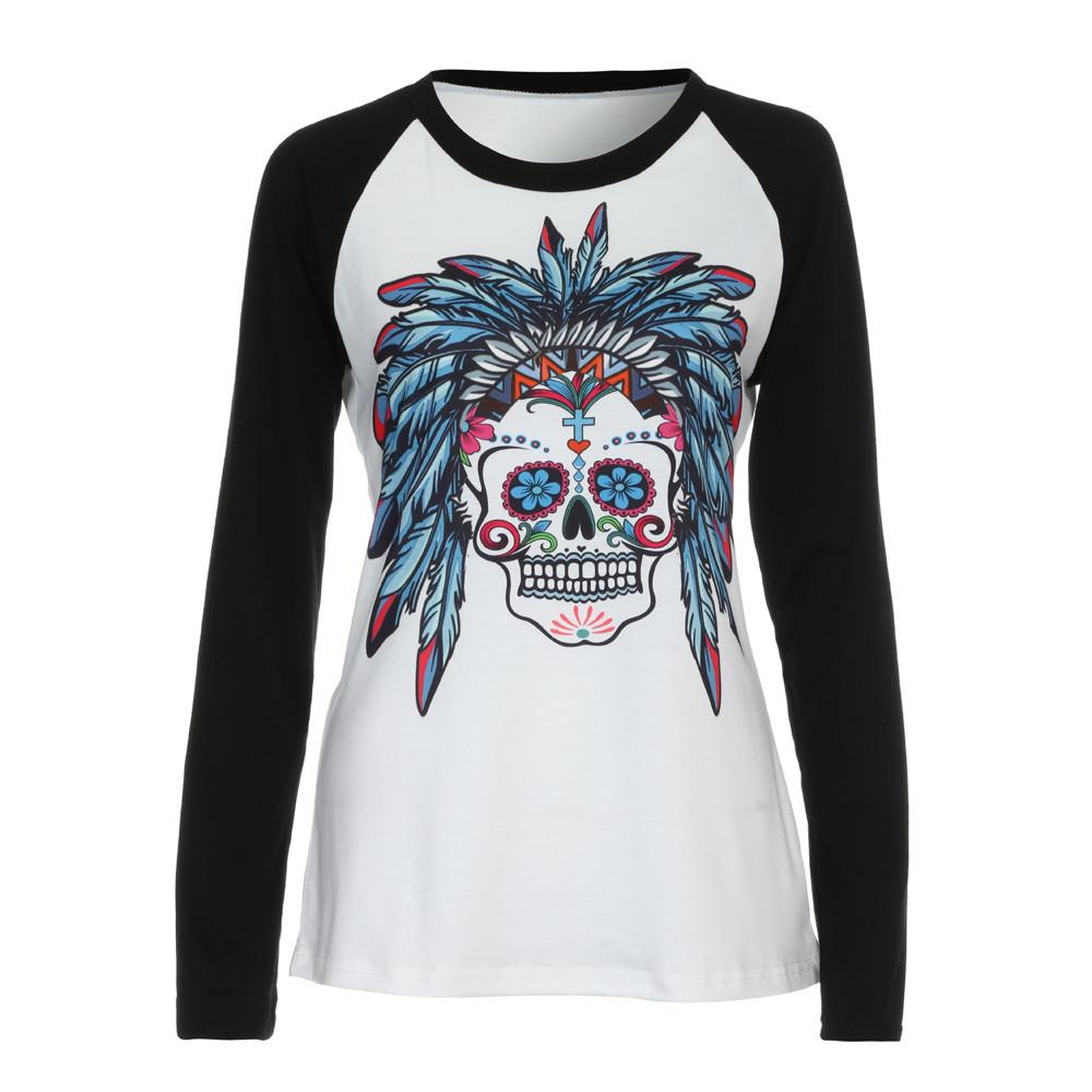 Women T-Shirt Blouse