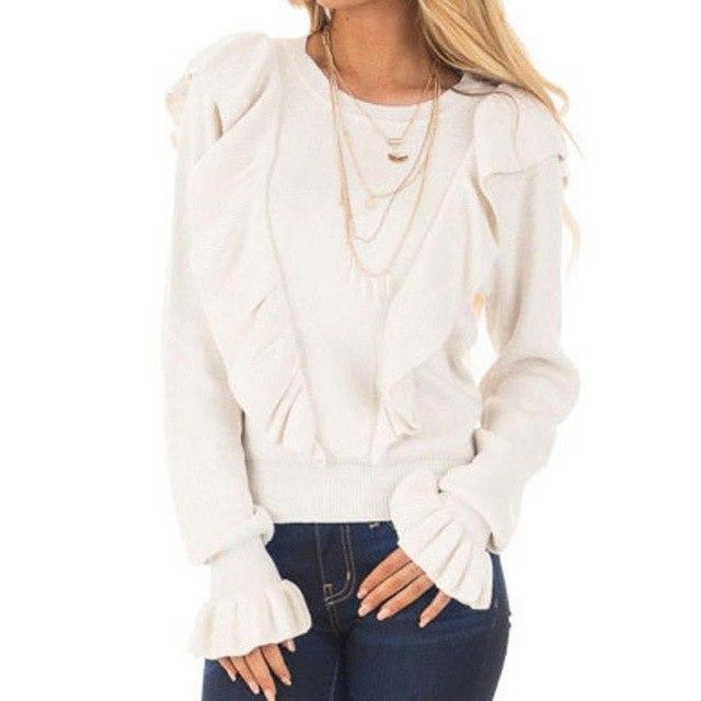 Winter Womens Fashion