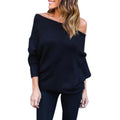 Women New Sweater Jumper Clothes Autumn Winter