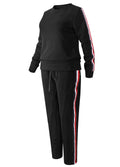 Women Sportswear Suit