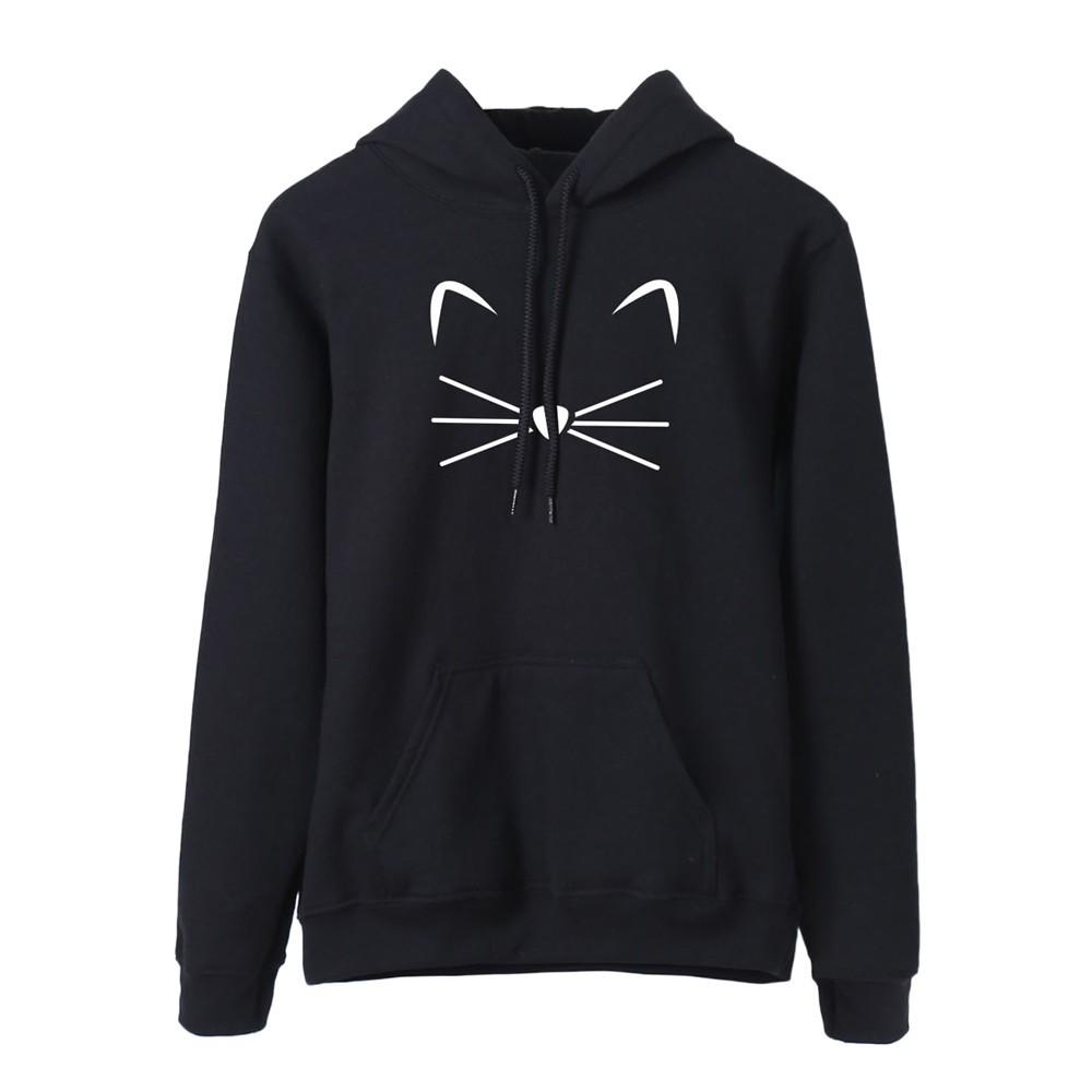 Women Hooded Shirt