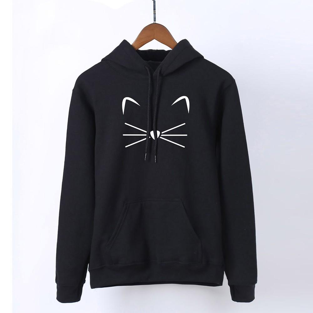 Women Hooded Shirt