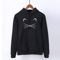 Women Hooded Shirt