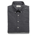 The Jack in Reverse Jacquard