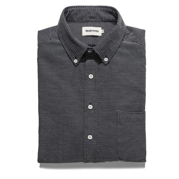 The Jack in Reverse Jacquard