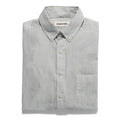 The Jack in Indigo Stripe