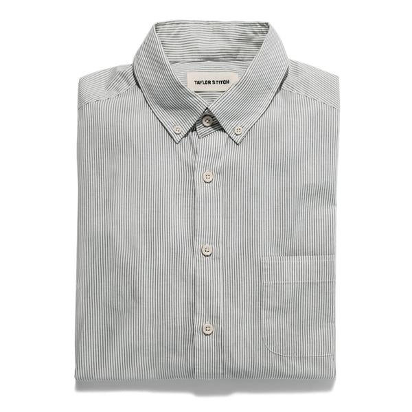 The Jack in Indigo Stripe